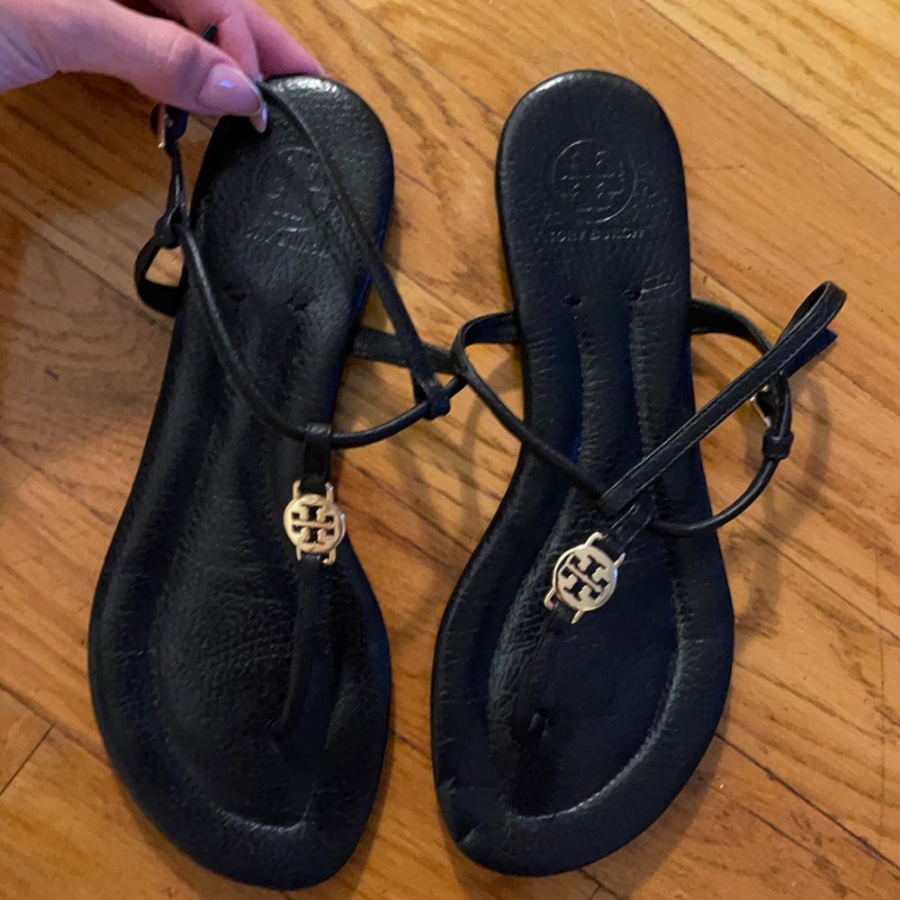 Tory Burch sandals